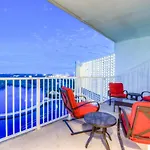 Laketown Wharf 1436 By Aneliya