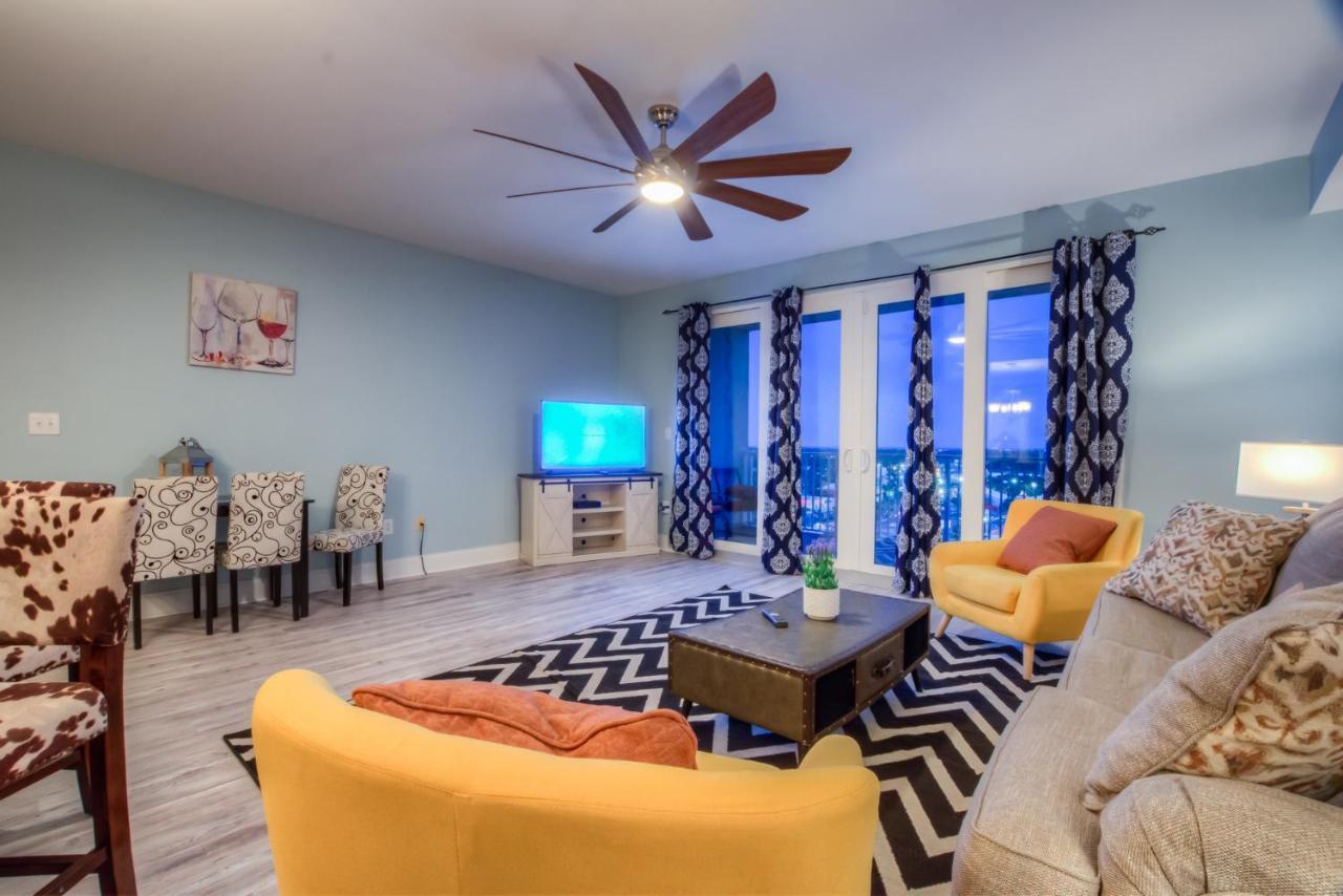 Laketown Wharf 1436 By Aneliya Holiday home