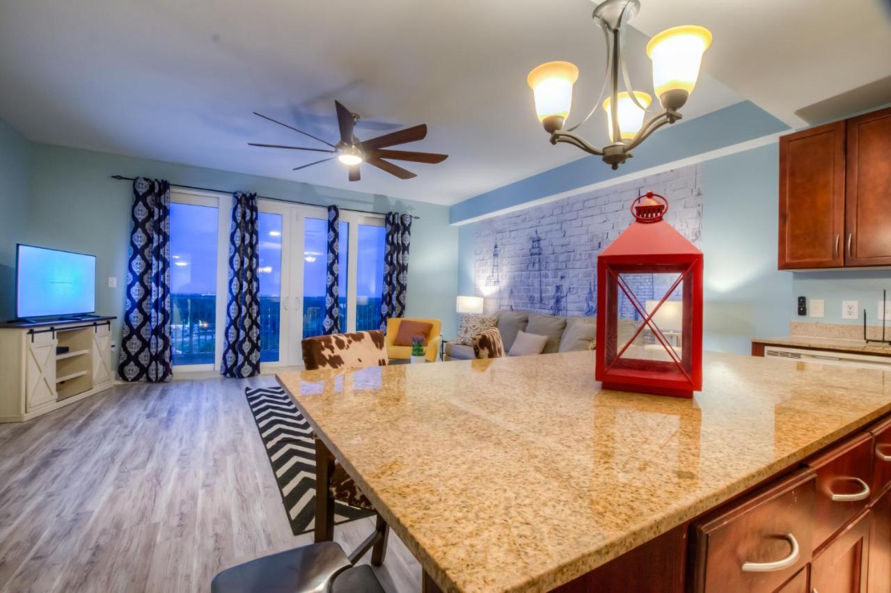 Laketown Wharf 1436 By Aneliya Holiday home Panama City Beach