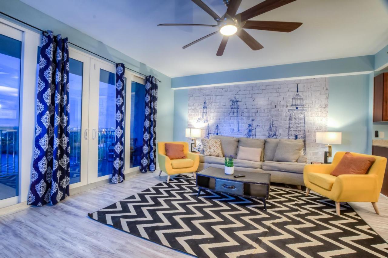 Laketown Wharf 1436 By Aneliya Holiday home