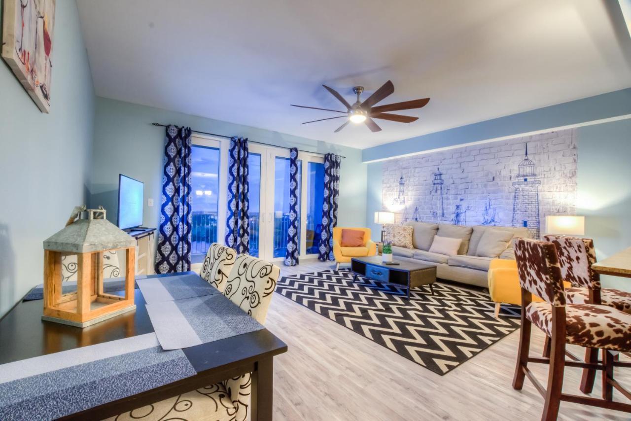 Laketown Wharf 1436 By Aneliya Holiday home *