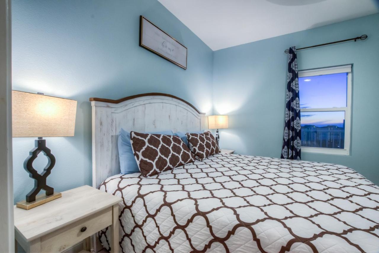 Laketown Wharf 1436 By Aneliya * Panama City Beach