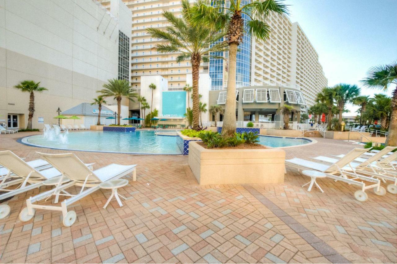Laketown Wharf 1436 By Aneliya Panama City Beach