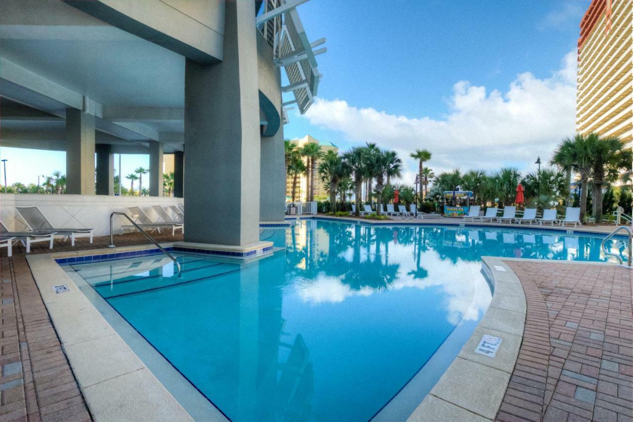 Laketown Wharf 1436 By Aneliya * Panama City Beach