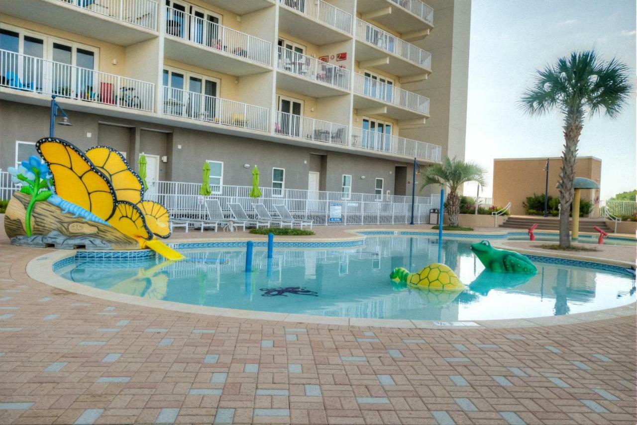 Laketown Wharf 1436 By Aneliya Holiday home Panama City Beach