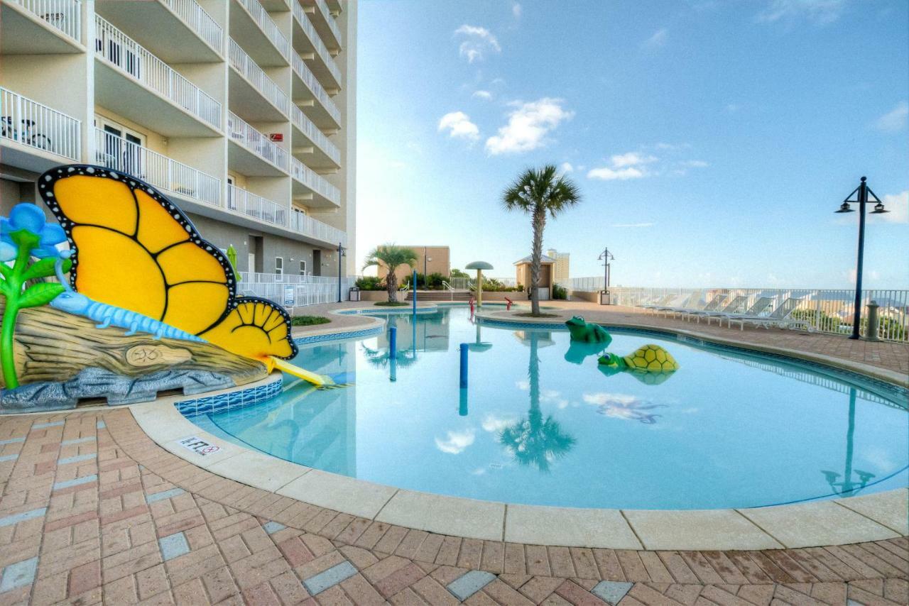 Holiday home Laketown Wharf 1436 By Aneliya Panama City Beach